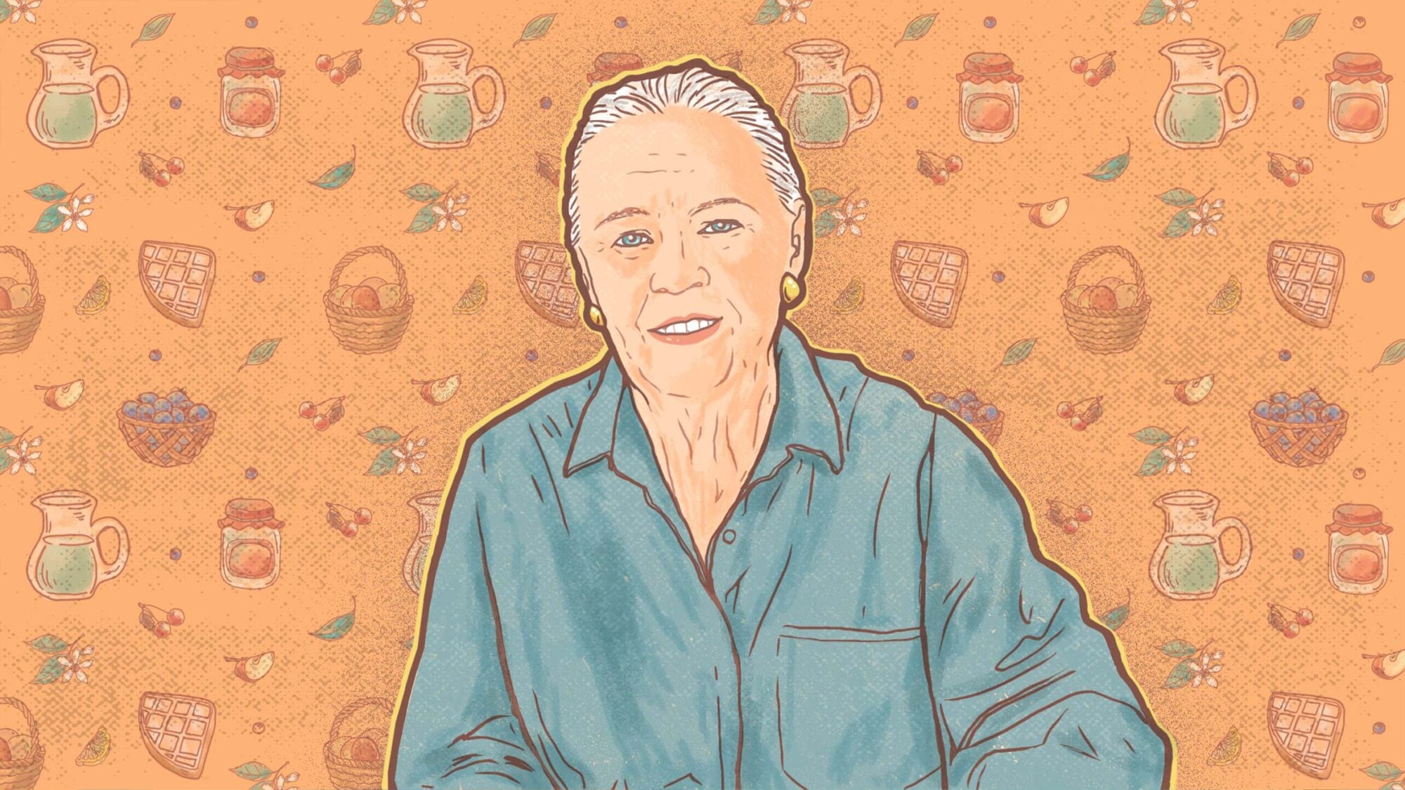 Article-Marion-Cunningham-Fannie-Farmer-Cookbook-Breakfast-Yeasted-Waffle-Recipe