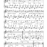 God Bless America Sheet Music Free Pdf Google Search Hymn Music