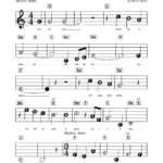 The Lord s Prayer Sheet Music Frank Sinatra E Z Play Today