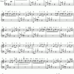 F r Elise Toplayalong Free Printable Piano Sheet Music Fur Elise