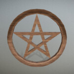 Pentagram Download Free 3D Model By Christopher Turner Christopher